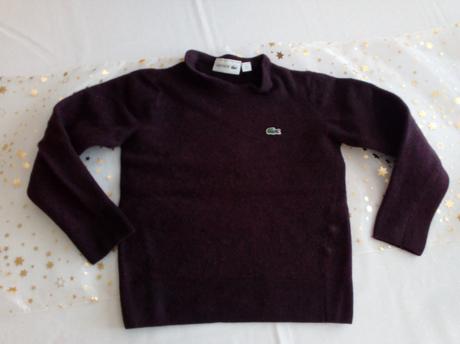 Pulovrik, lacoste,116