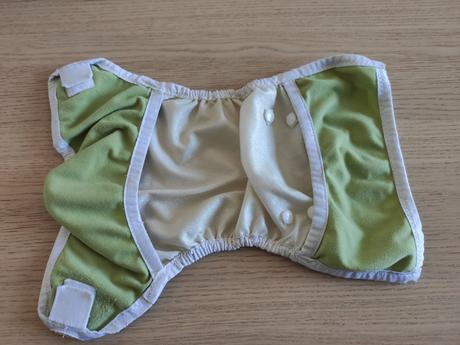 Pul nohavičky, 4 kg - 9 kg