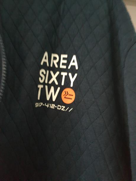 Chlapčenska mikina, s