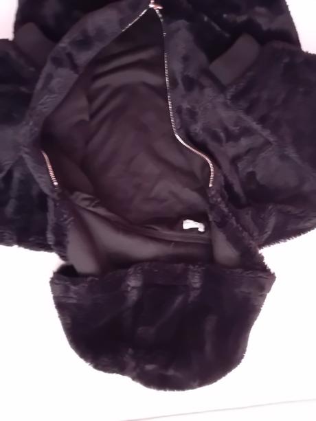 Kožušinová bundička, f&f,128