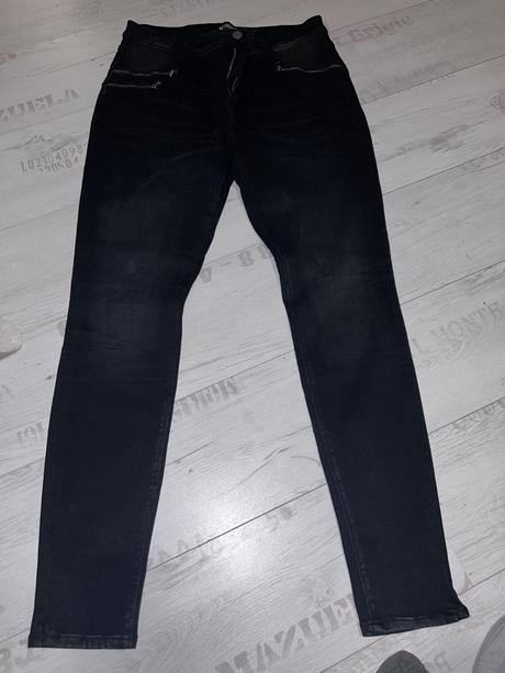 Retro jeans rifle 2ks, xl