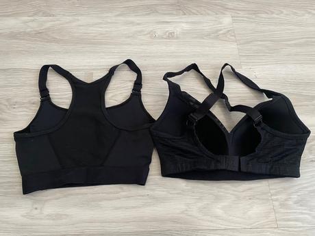 Only športová podprsenka s, only,s