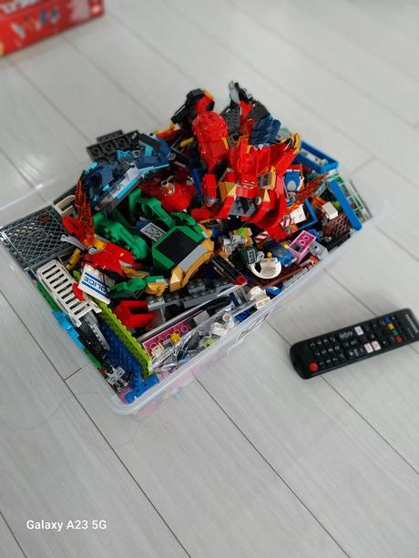 Lego,