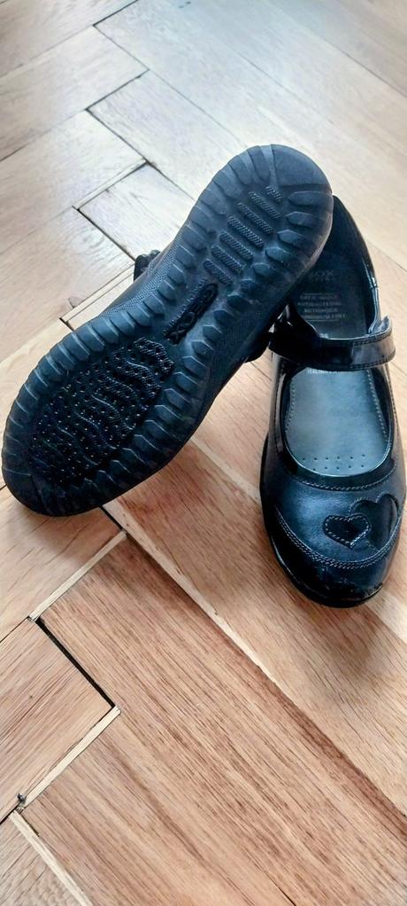 Spoločenské topánky, geox,36