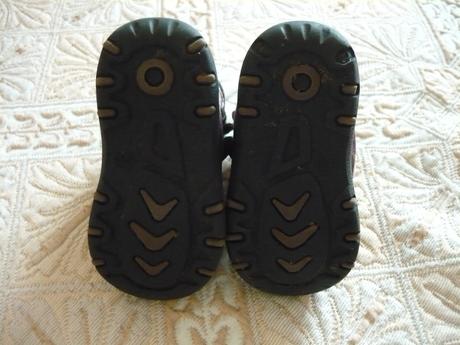 Topánky, bubble gummers,20