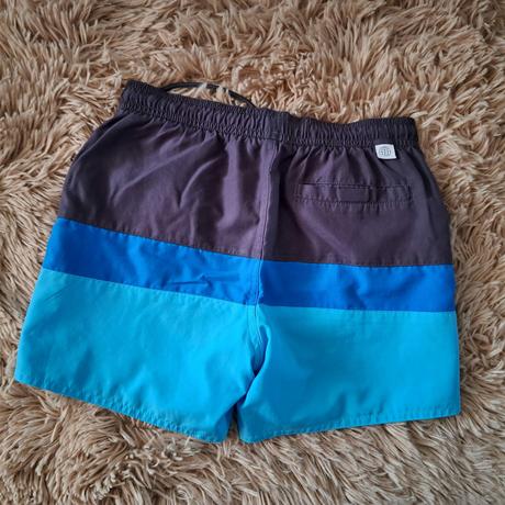 Kúpacie šortky 146/152, adidas,152