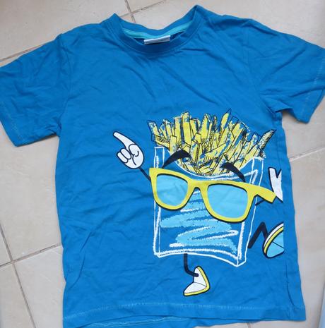 Super tičko, topolino,122