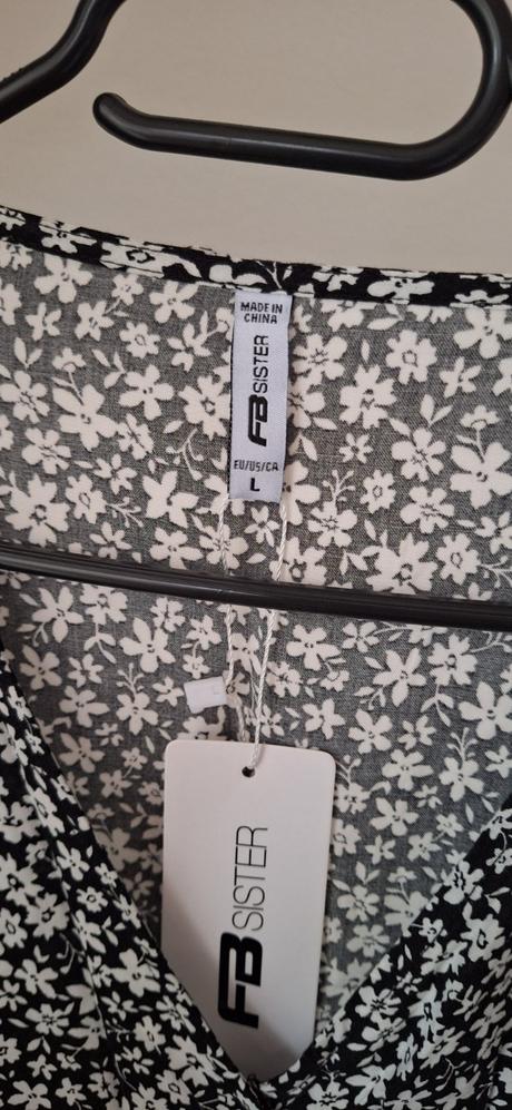 Dámsky overal, fishbone,l