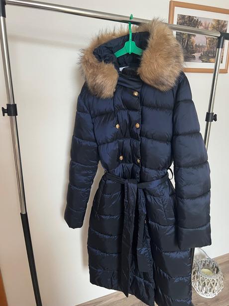 Elegantná zimná bunda reserved, reserved,l