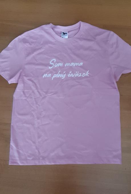 Tricko -nove nenosene, xl