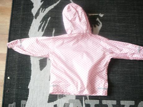 Dievcenska prsiplastova bunda, impidimpi,110