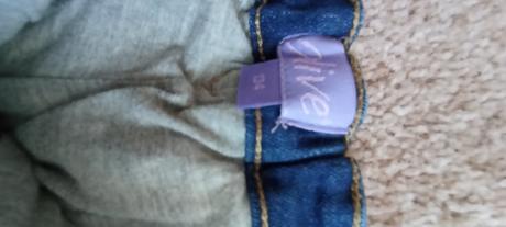 Zateplené rifle, 134