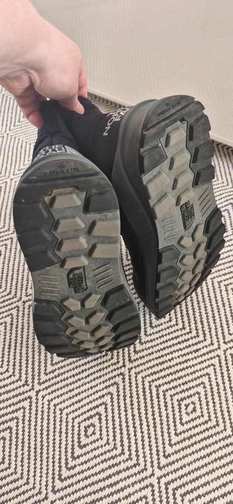 Snehule the north face, 38