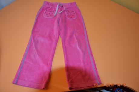 Tepláky tepláky, f&f,104