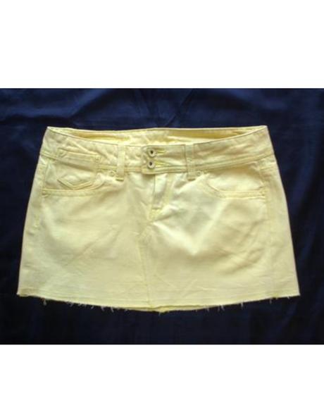 Sukňa mango, mango,m