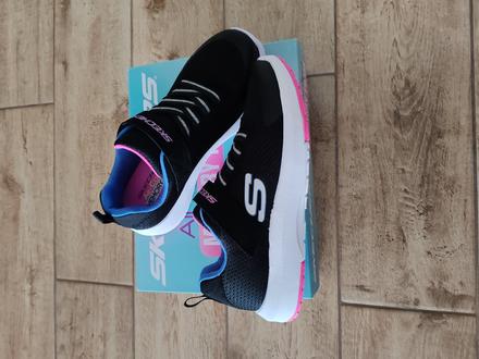 Skechers 35 nenosené, skechers,35