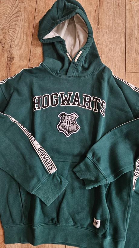 Súprava harry potter 158/164, h&m,158