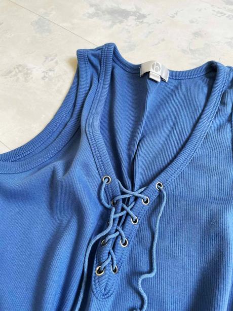 Tielko na šnurovanie, m