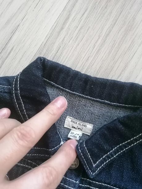 Riflova bundicka river island, river island,92