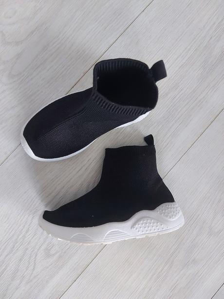 Prechodne topanky, 28