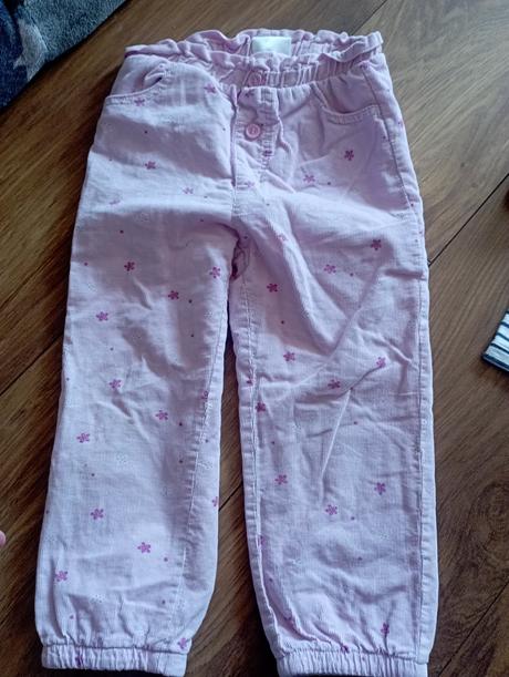 Legíny v 98 oteplene, 98