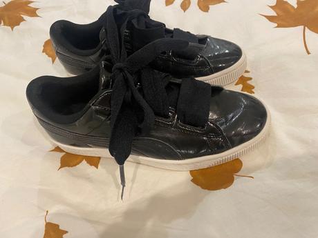 Tenisky, puma,35