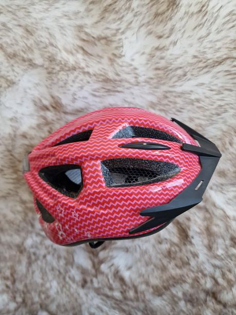 Dievčenská prilba, xs