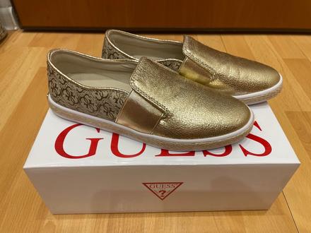 Guess espadrilky, guess,36