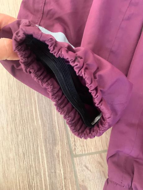 Reima marte mid prechodná kombinéza 128/134, reima,128