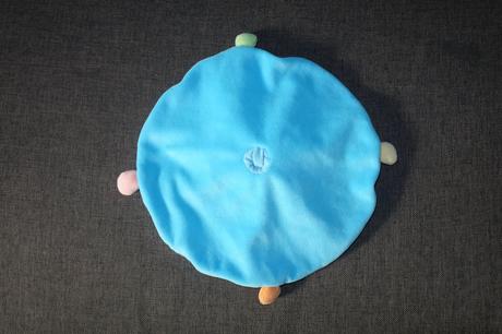 Mojkáčik zn. chicco, 