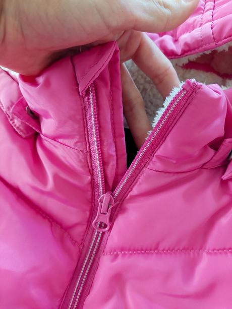 Zimna bunda name it 128, name it,128