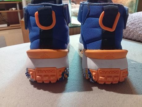 Adidas tenisky, adidas,35