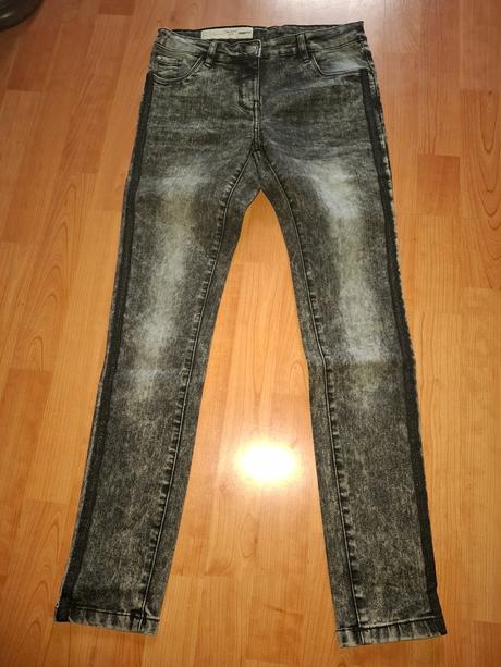 Dievčenske rifle, pepperts,158