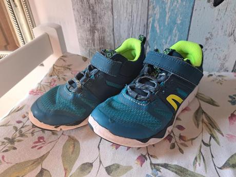 Decathlon tenisky, decathlon,30