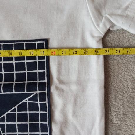 Súprava tricko, nohavice 3/4, 80