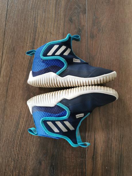 Zateplene topánky adidas, adidas,31