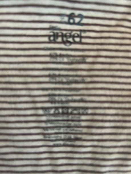 Overal little angel outlast 62, little angel®,62