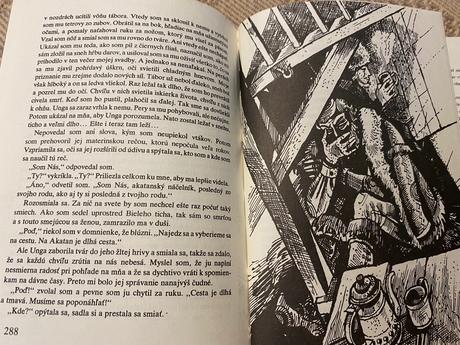 Krásna stará retro kniha biele ticho london jack,