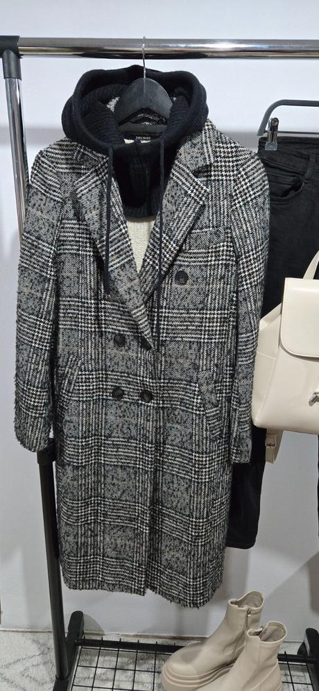 Kabát zara, zara,s