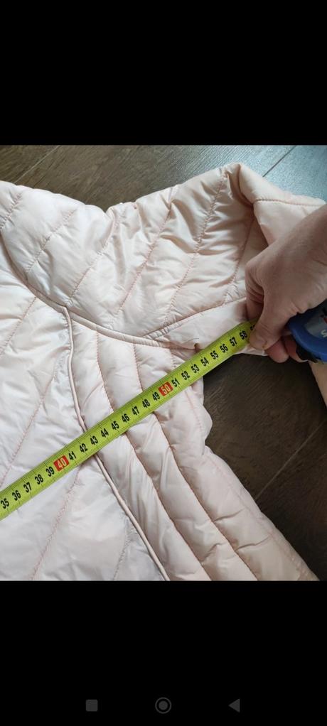 Dámska bunda, michael kors,l