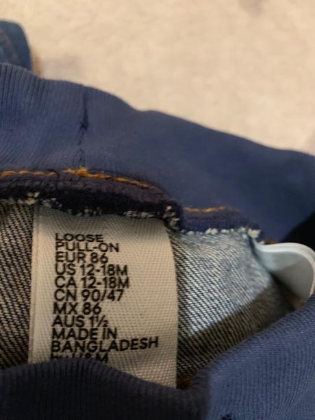 Rifle h&m, h&m,86