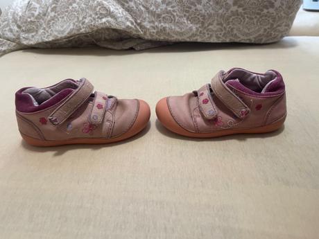 Topánky dd step 24, d.d.step,24