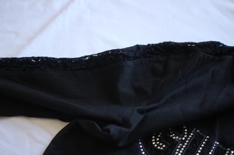 Guess long sleeve top y2k glam vel. s/m, guess,m