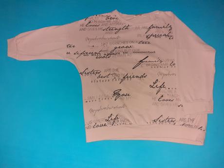 Tričko na 10 a viac rokov, m