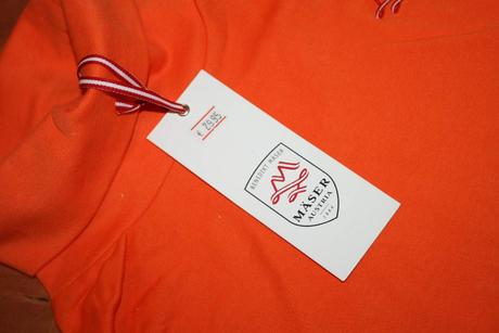 Lyžiarsky sveter messer 58, 58