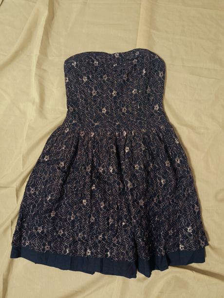 Superdry šaty, superdry,s