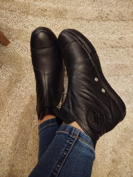 Converse čižmičky, converse,36