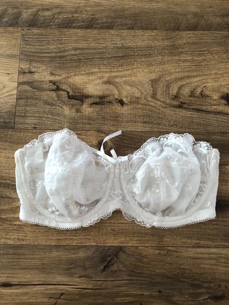 Podprsenka 75dd, 75d