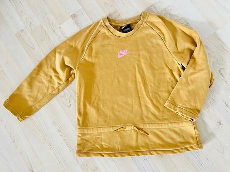 Nike mikina 164/xs, nike,164