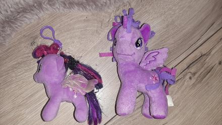 My little pony twilight sparkle,